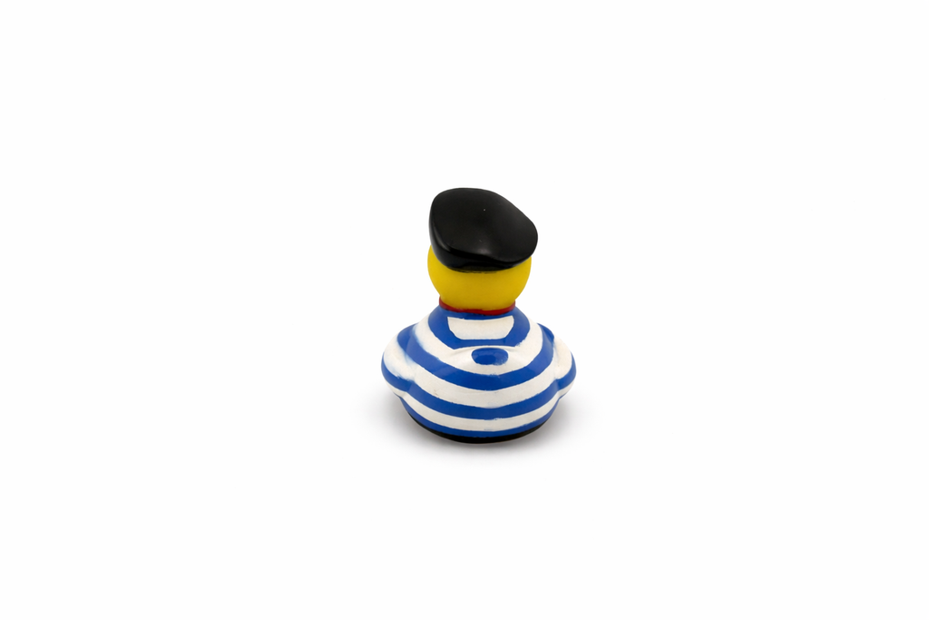 Mini Sailor Duck