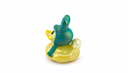 Green Hat duck