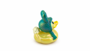 Green Hat duck