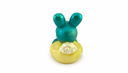 Green Hat duck