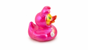 Pink Bunny Duck