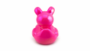 Pink Bunny Duck
