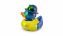 Detective Duck
