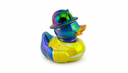 Detective Duck