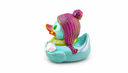 Cozy Duck