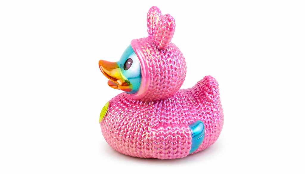 Kitty Duck