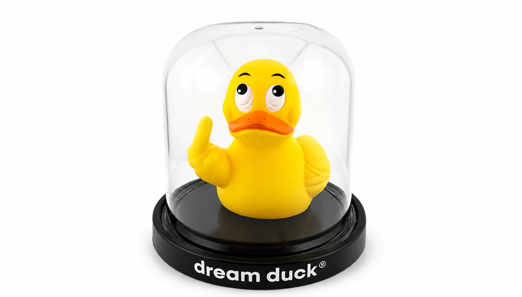 Quack You