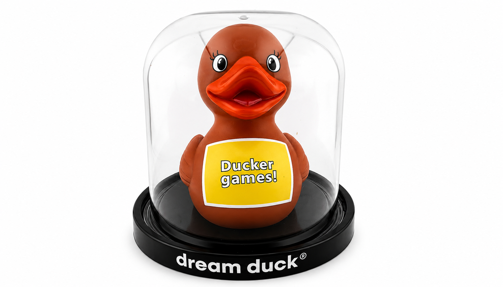 Ducker Games