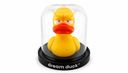 Boring Duck