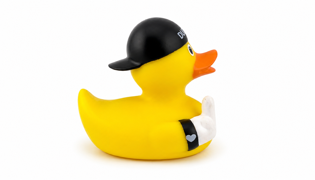 Duck It (Duck You)