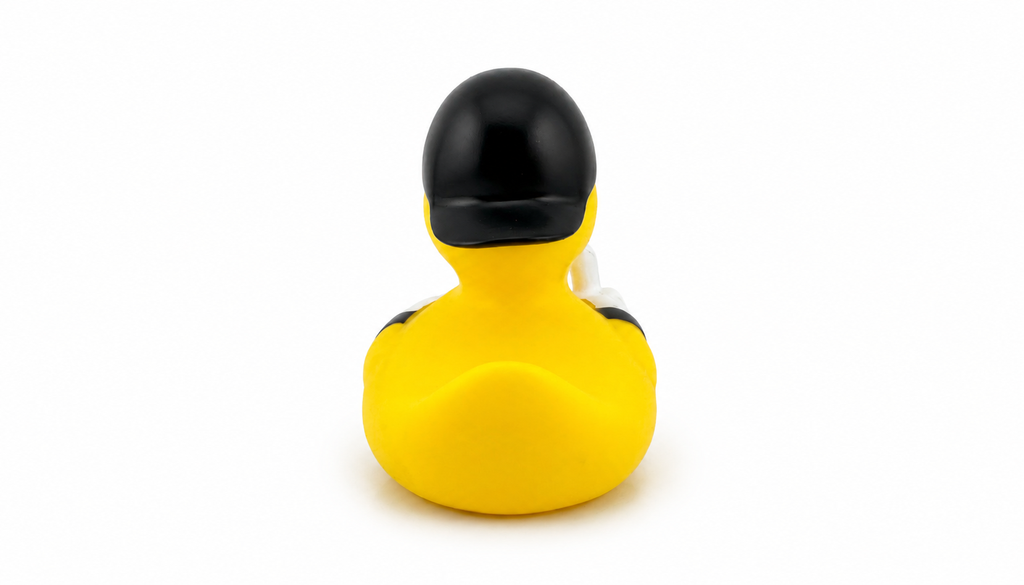 Duck It (Duck You)
