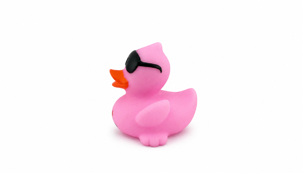 I Love Florence Pink