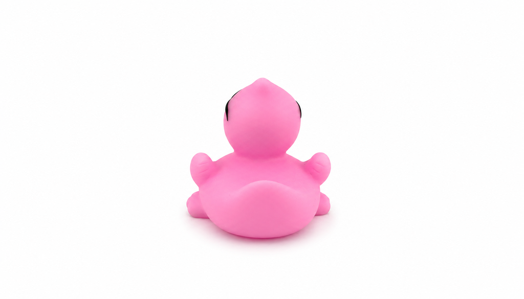 I Love Italy Pink