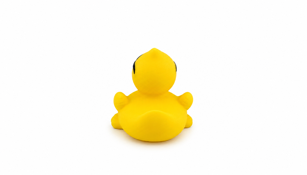 I Love Italy Yellow