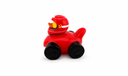 Red Hat Duck (Max Red)
