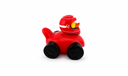 Red Hat Duck (Max Red)