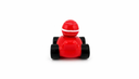 Red Hat Duck (Max Red)