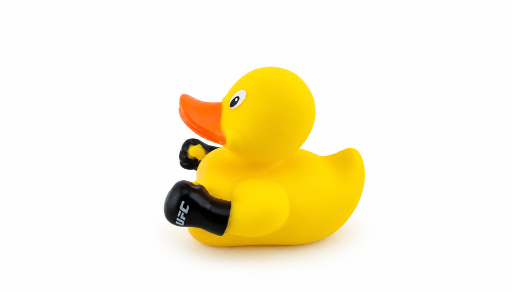 UFC Duck