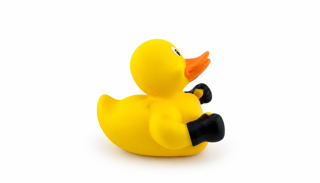 UFC Duck
