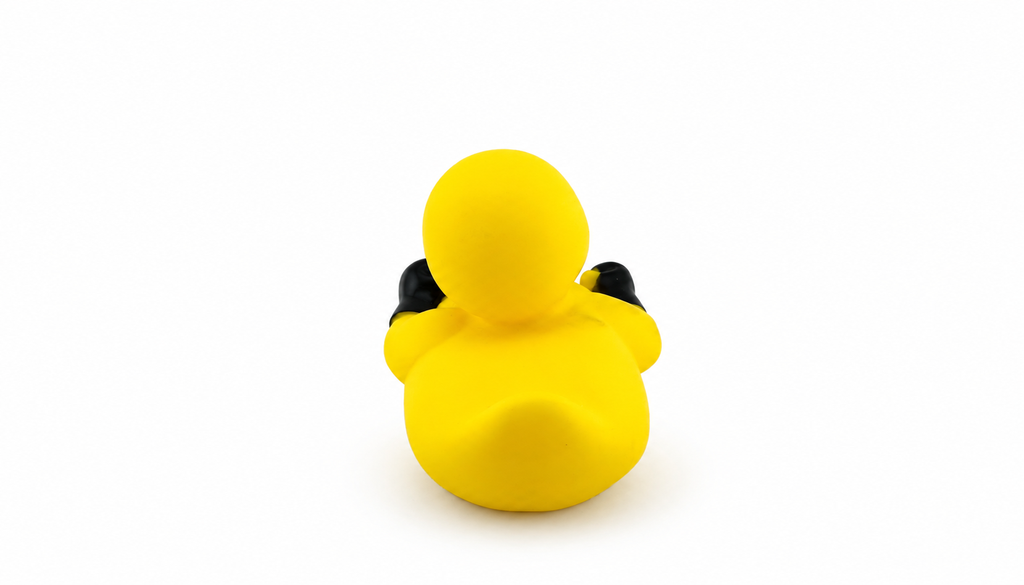 UFC Duck