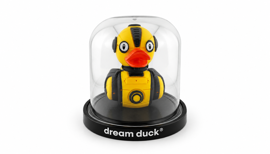 AI Duck