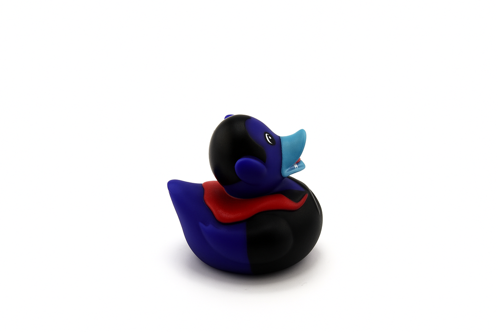 Halloween Vampire Blue