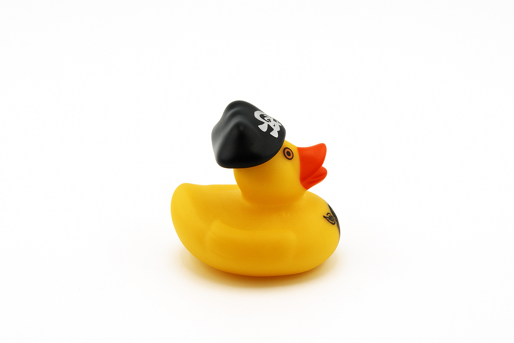 Halloween Series Pirate