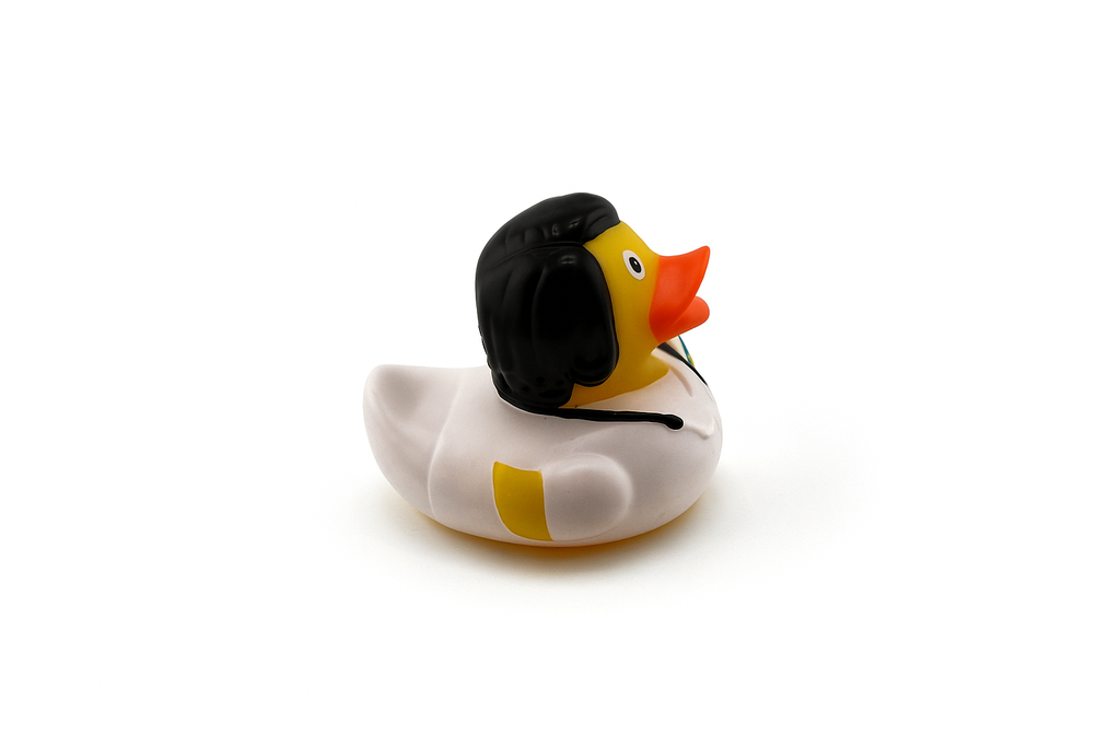Duckie Nurse