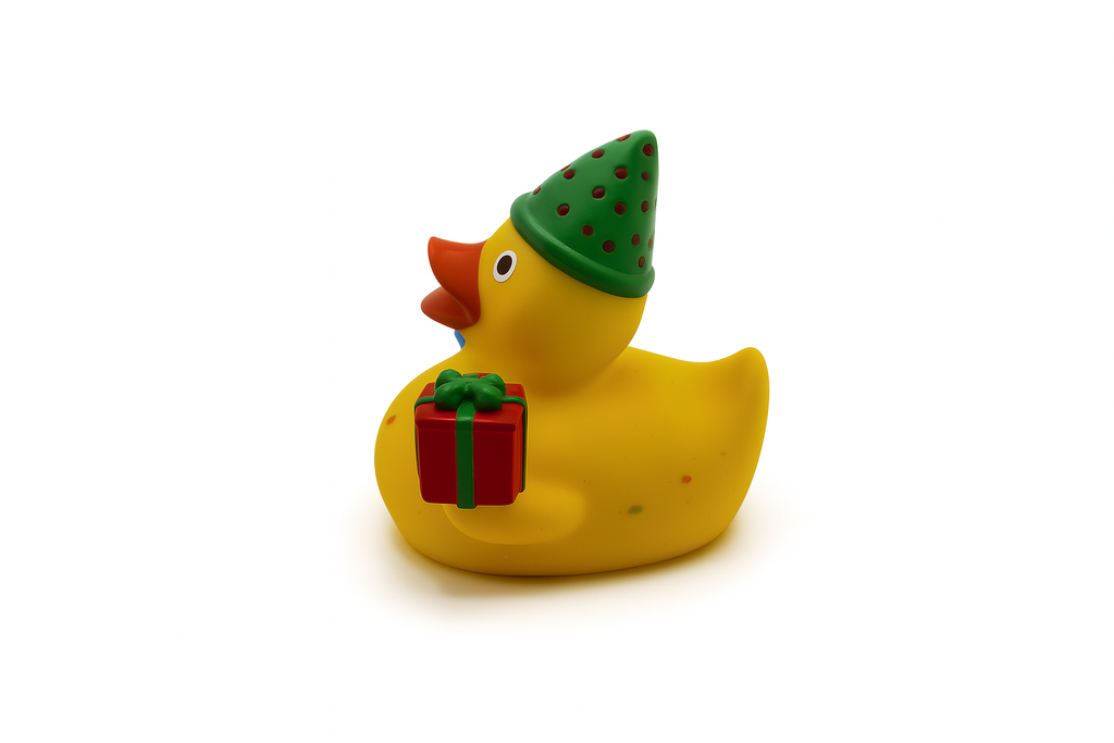 Present Duck