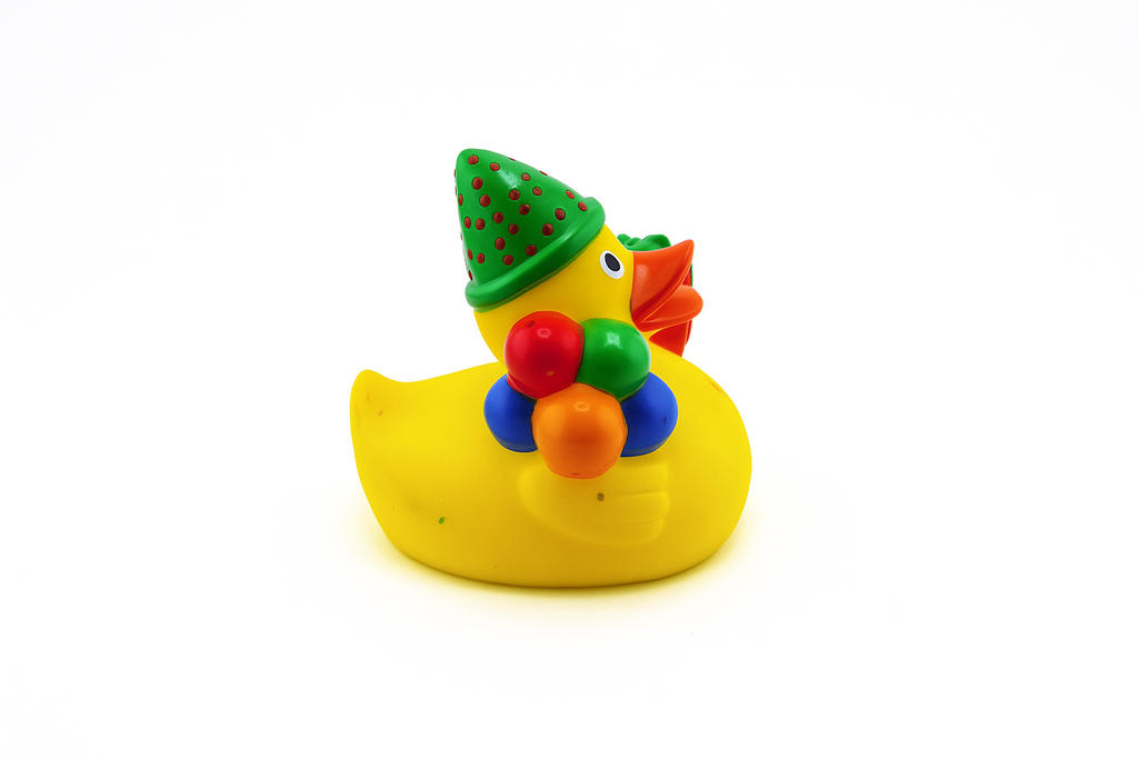 Present Duck