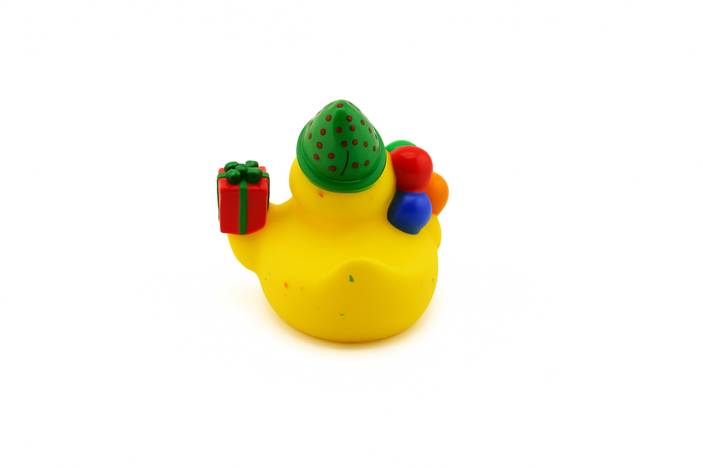 Present Duck