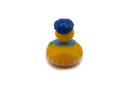 Bathing Bubble Duck