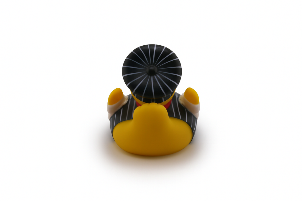 Concierge Duck