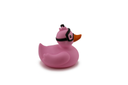Diving Duck Pink