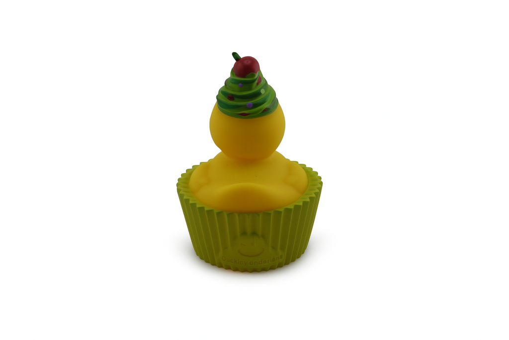 Duckcake Green
