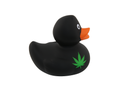 Black Duck With Weed