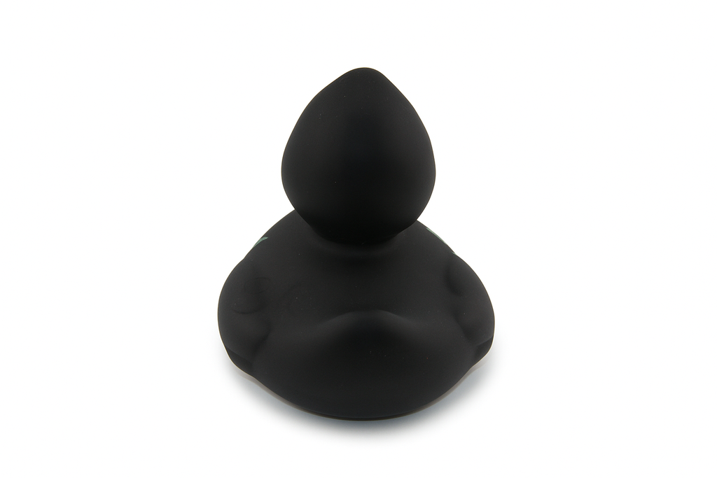 Black Duck With Weed