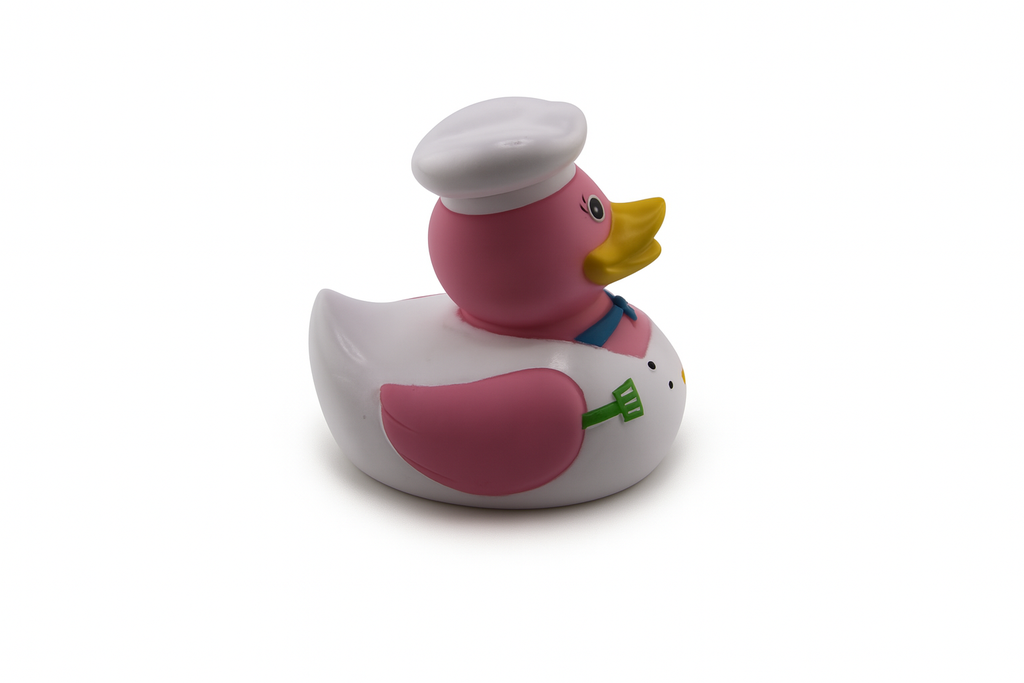 Cook Duck Pink