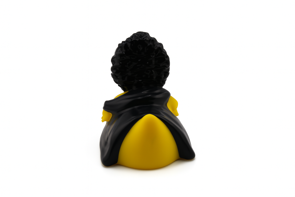 If I Could Turn Quack Time