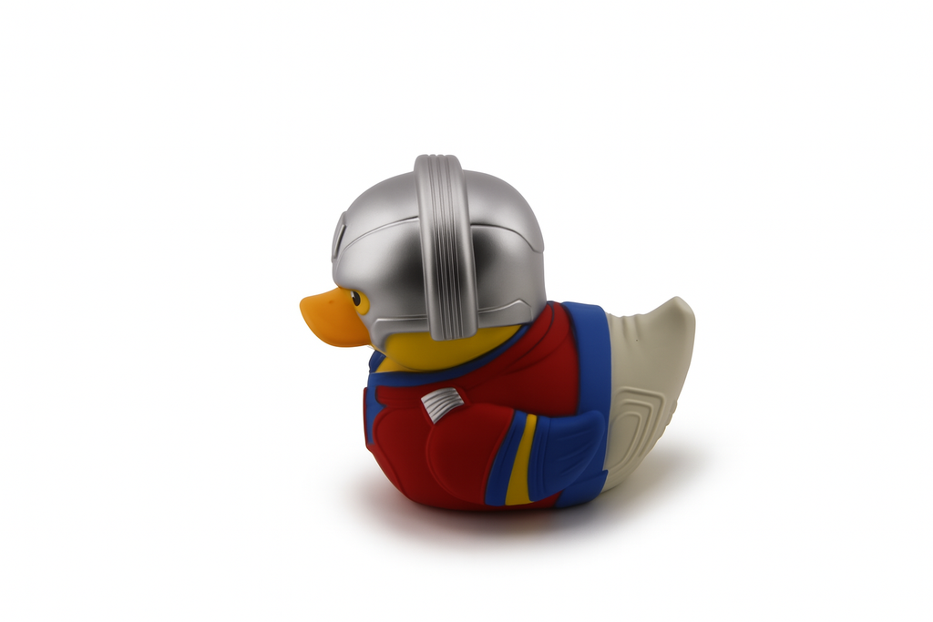 Suicide Squad: Peacemaker