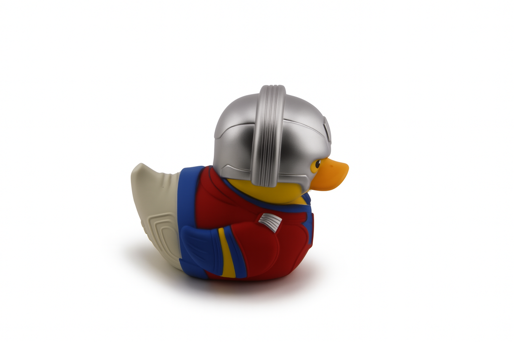 Suicide Squad: Peacemaker