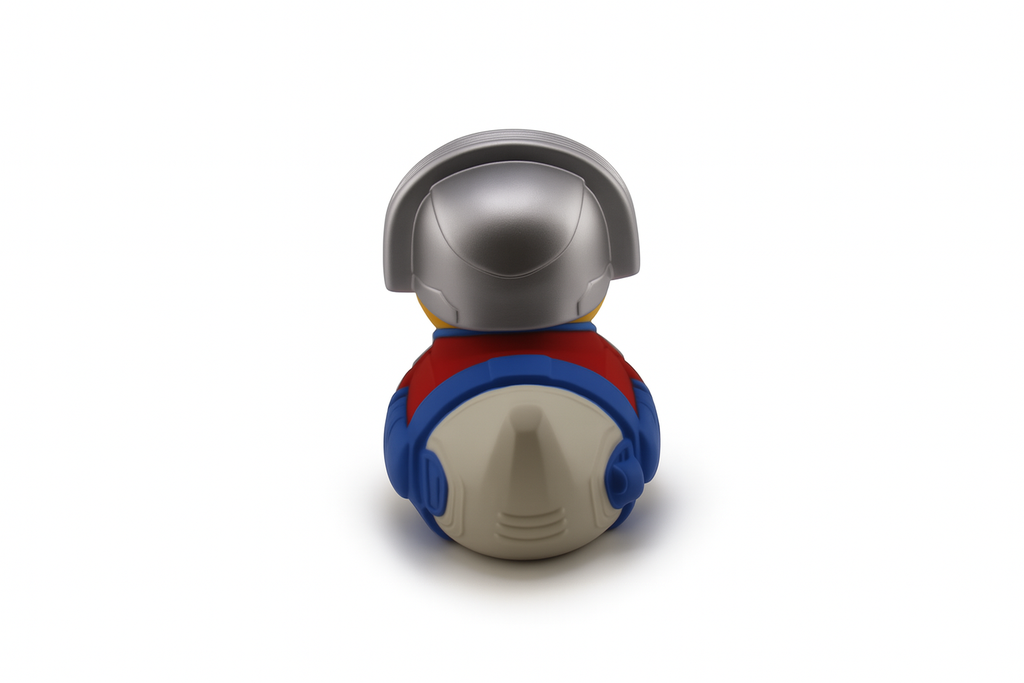 Suicide Squad: Peacemaker