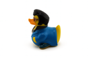 Blue Suede Duck