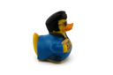 Blue Suede Duck
