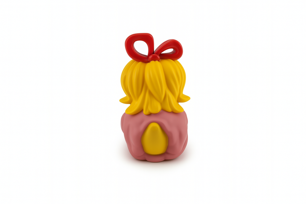 Grinch: Cindy Lou Who