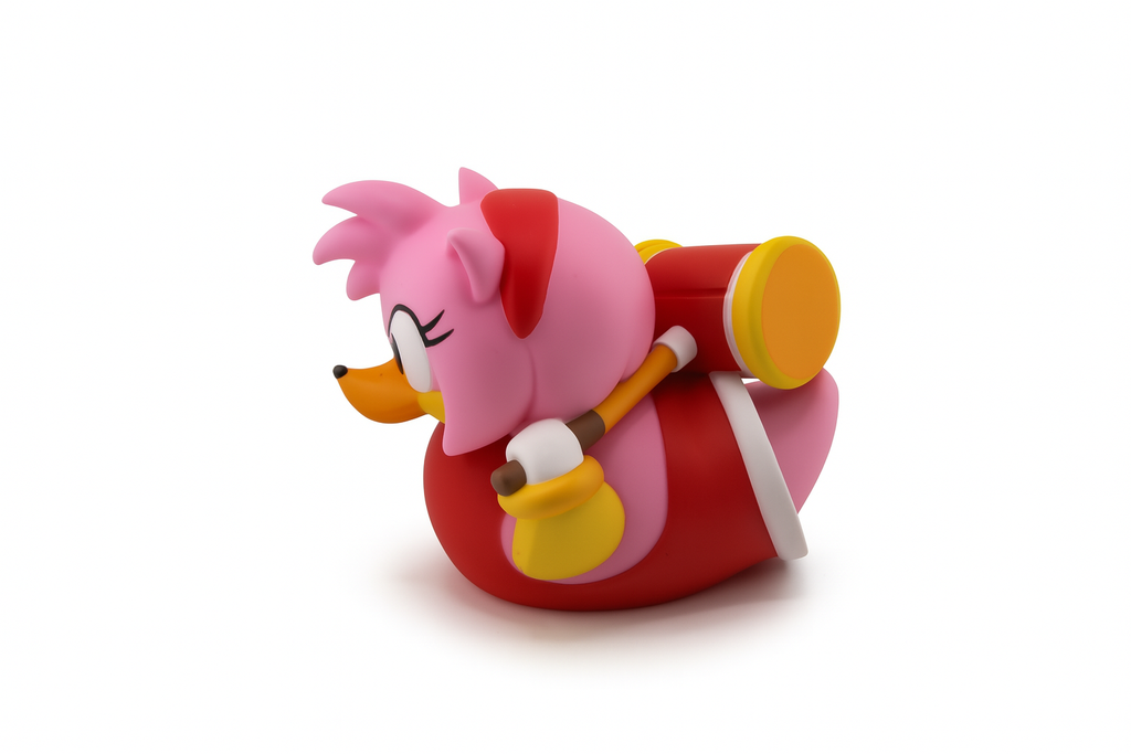 Sonic: Amy Rose