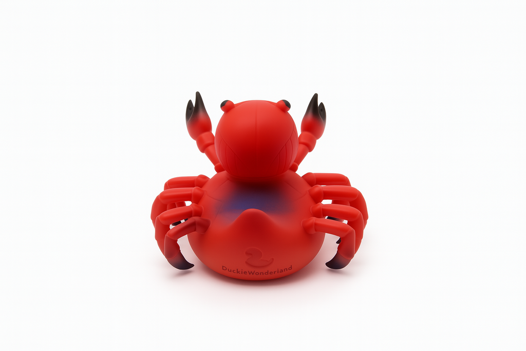 Red Crab Wl