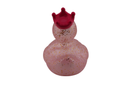 King Glitter Pink