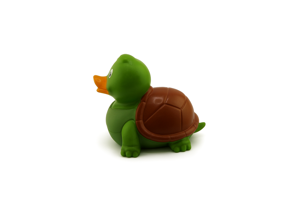 Little Turtle