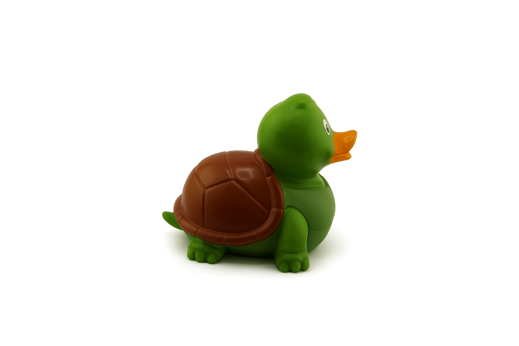 Little Turtle